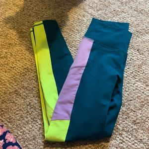 Powerhold fabletics leggings